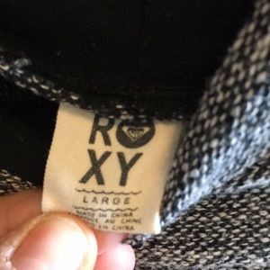 Roxy Tops - Roxy Hoodie Roxy Tops - Roxy Hoodie